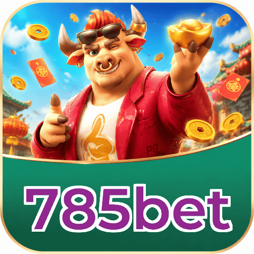 785bet Logo - Bônus de Cadastro