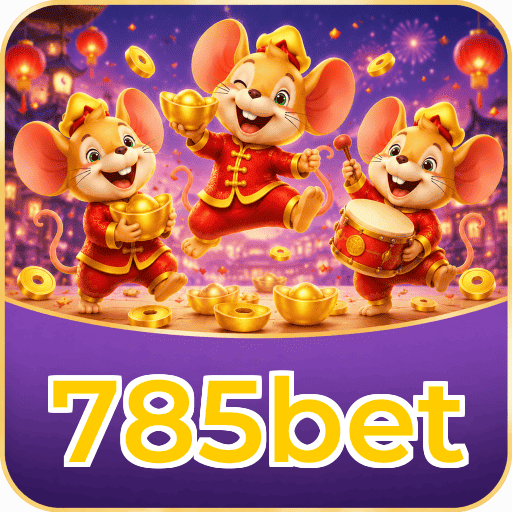 Logo 785bet Loteria Online