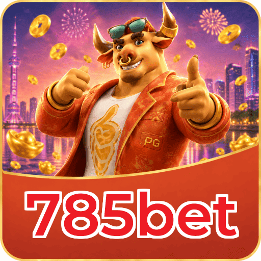 785bet Logo Seguro