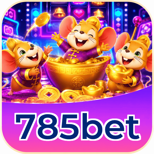 785bet Logo Verificado