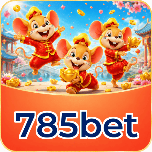 Bot 785bet Telegram