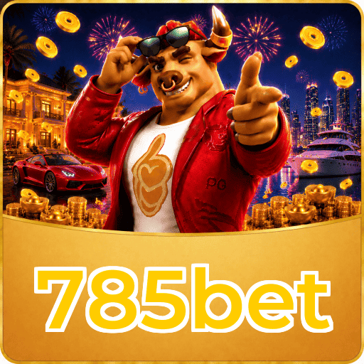 Logo 785bet Plataforma Certificada