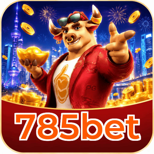 785bet Logo Oficial