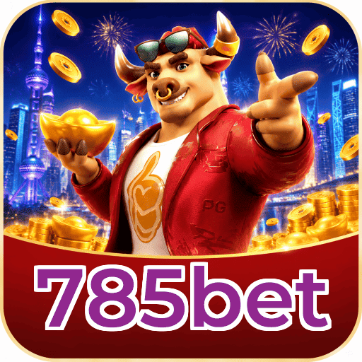 785bet VIP Program Logo