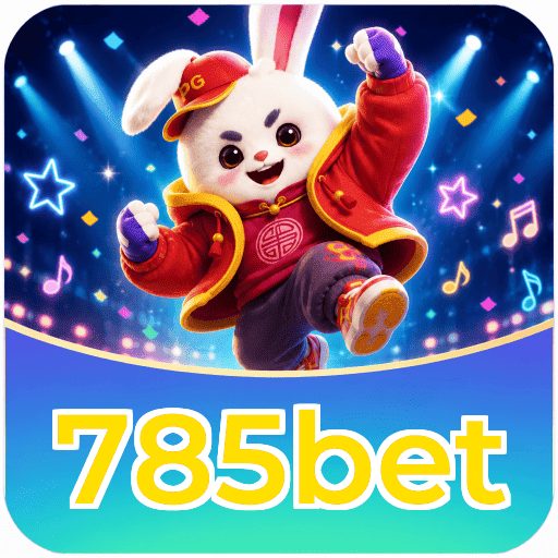 Logo da 785bet